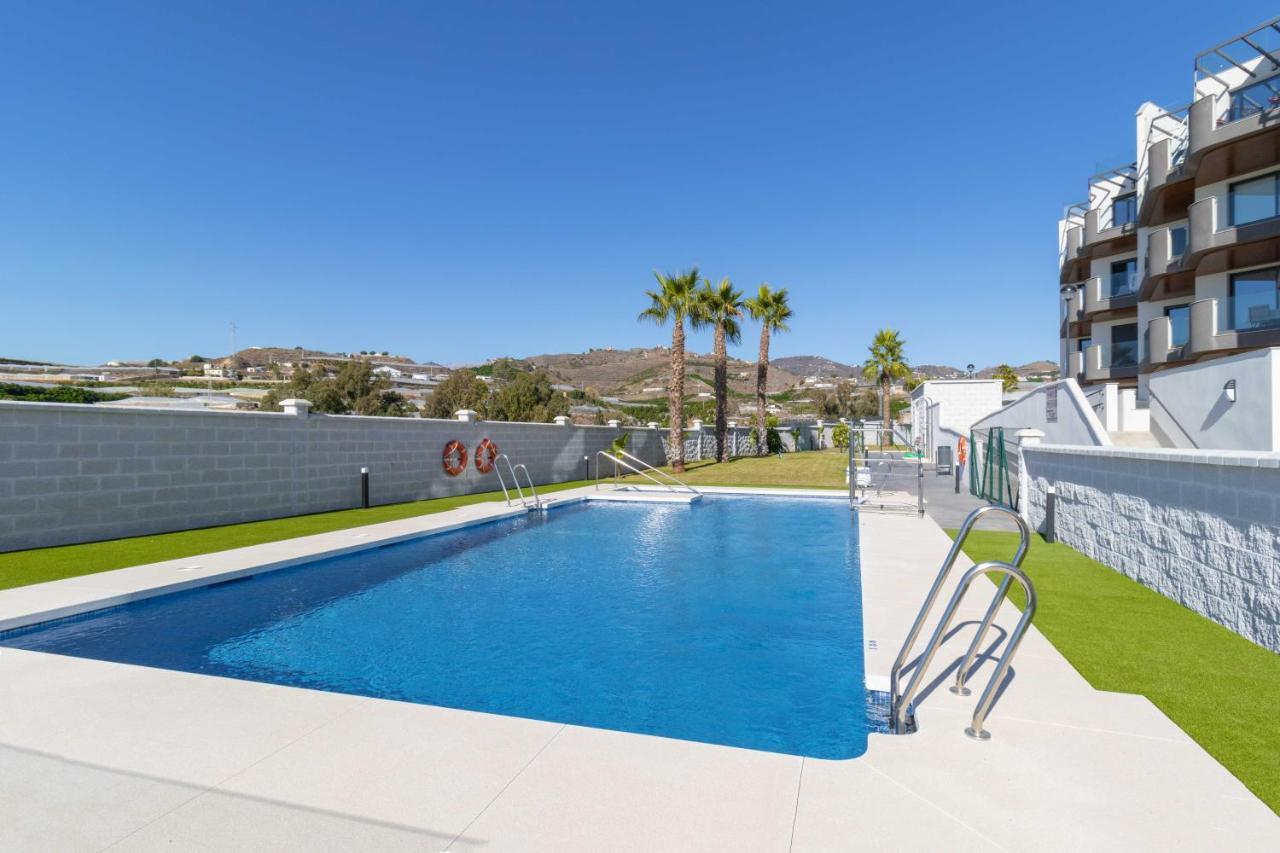 Apartment Marinsa Beach, 1 Bedroom With Seaview